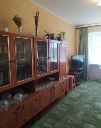 Продаж Квартира 3-кімнатна на ул. Евгения Чикаленко (ул. Академика Вильямса), 54/3 Одеса