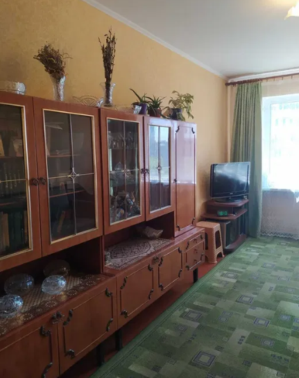 Продаж Квартира 3-кімнатна на ул. Евгения Чикаленко (ул. Академика Вильямса), 54/3 Одеса - фото 3