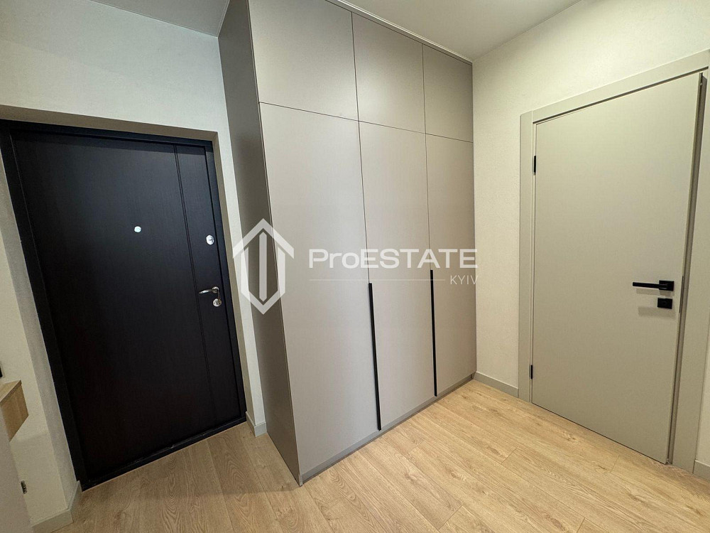 Продаж Квартира 1-кімнатна, 14/25 поверх на вул. Олександра Олеся Kiev - photo 7