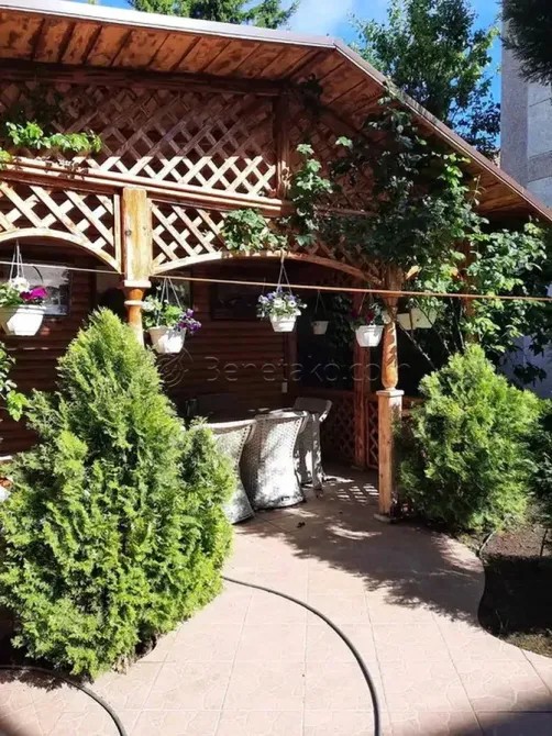 Оренда 3-поверховий Будинок  275 кв.м 5 кімн. на Совиньон 2 Одеса - фото 15