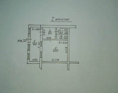 Продаж офісне приміщення на Троицкая ул. поверх - 1/2 Odessa - photo 11