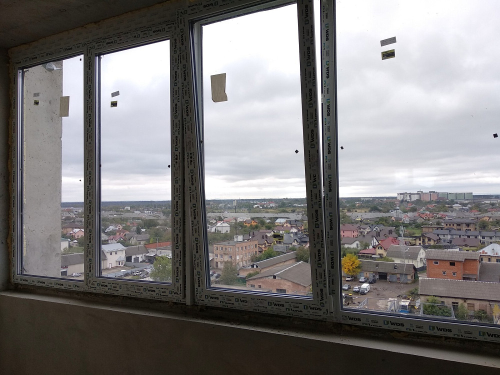 Продаж Квартира 1-кімнатна, 10/10 поверх на вул. Українських Декабристів Івано-Франківськ - фото 6