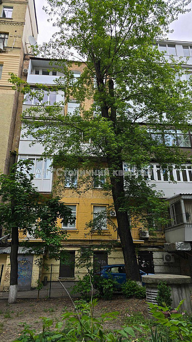 Продаж Будинок 4-кімнатний на Велика Васильківська вул., 42 Київ - фото 3