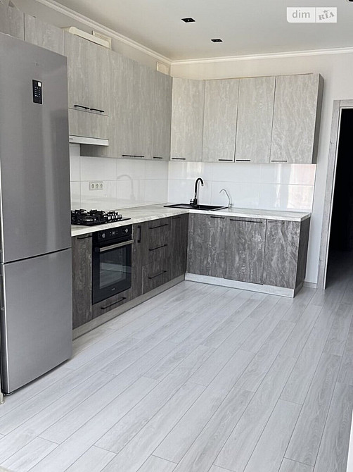 Продаж Квартира 2-кімнатна, 9/9 поверх на Зодчих Вінниця - фото 1