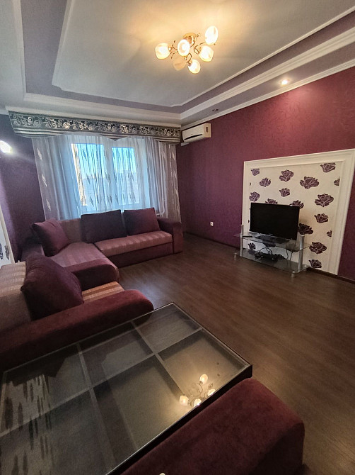 Продаж Квартира 1-кімнатна, 17/22 поверх на Пчілки Олени вул., д. 4 Київ - фото 8