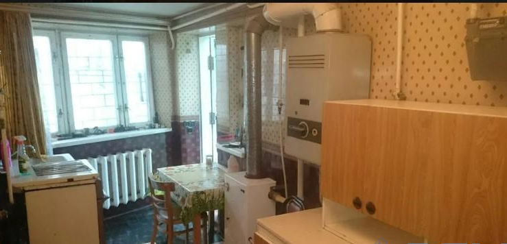 Два дома по цене квартиры в Малиновском районе Одессы Одесса - изображение 4