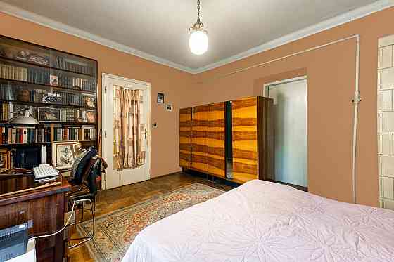 Продаж 3К квартири — Сахарова L'viv