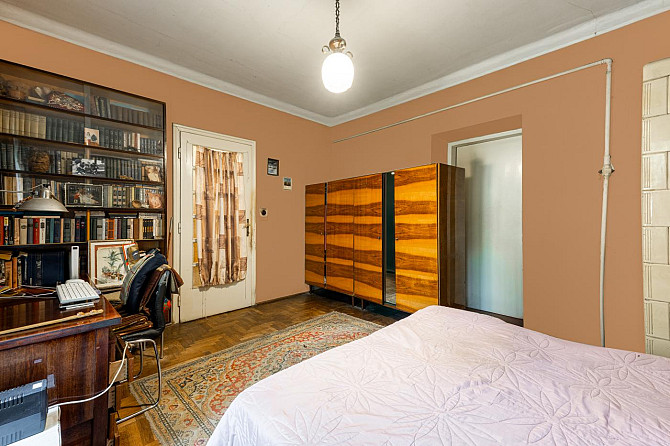 Продаж 3К квартири — Сахарова Львів - фото 6