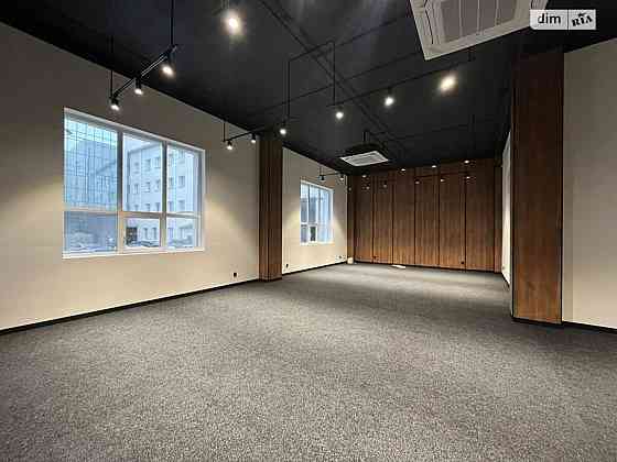 Оренда офісне приміщення на 600-Річчя поверх - 1 Vinnytsya