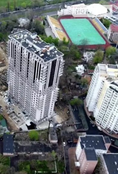 Продаж Квартира 3-кімнатна на ул. Кленовая, 2а Одеса - фото 10