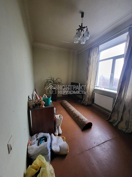 Продаж Квартира 3-кімнатна, 4/4 поверх на вул. Аерофлотська Харьков - изображение 11