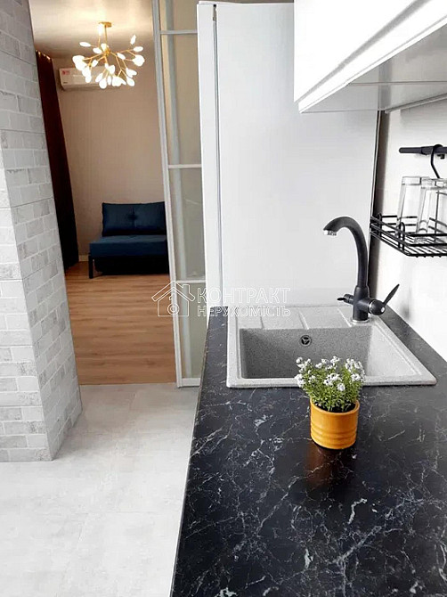 Оренда Квартира 1-кімнатна, 7/24 поверх на вул. Академіка Павлова Харків - фото 13