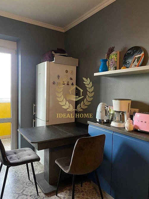 Продаж 1к. квартири, Совки Київ - фото 13