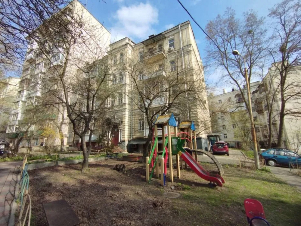 Оренда Квартира 1-кімнатна, 4/4 поверх на вул. Олеся Гончара, 53 Киев - изображение 8