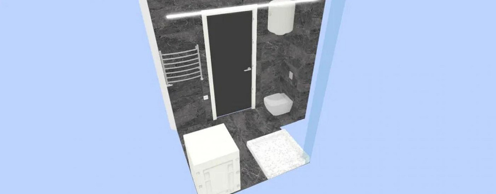 Продаж Квартира 1-кімнатна, 24/24 поверх на Ивана Франко ул. Одеса - фото 10