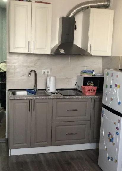 Продаж Квартира 1-кімнатна на ул. Красная, 14 Одесса - изображение 1