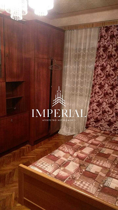 Продаж Квартира 1-кімнатна, 4/9 поверх на вул. Шолом-Алейхема Київ - фото 4