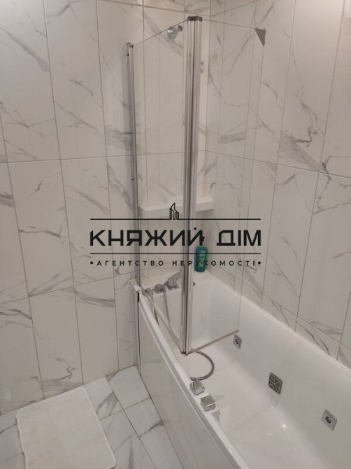 Оренда Квартира 1-кімнатна, 14/24 поверх на Предславинская ул. Kiev - photo 15