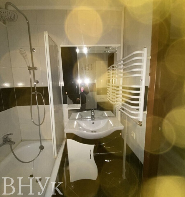 Продаж Квартира 4-кімнатна, 1/6 поверх на вул. Кутківці / Золотогірська Тернопіль - фото 17