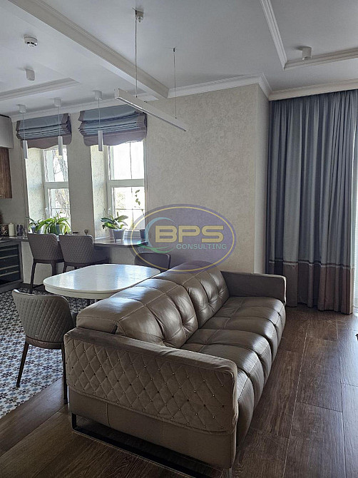 Продаж 3к квартири 117 кв. м Одеса - фото 9