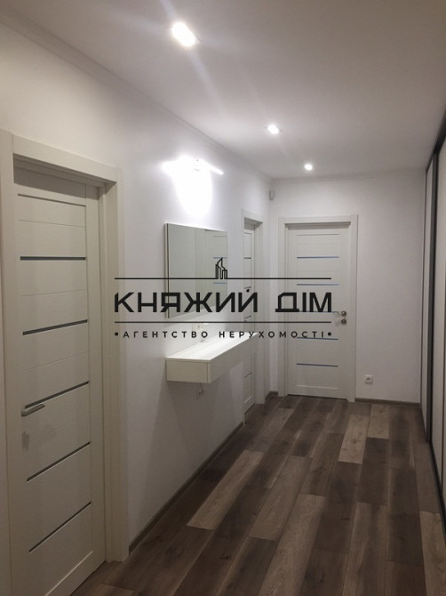 Без комісії! 3к. квартира в новому будинку ЖК Срібна Вежа Kiev - photo 9