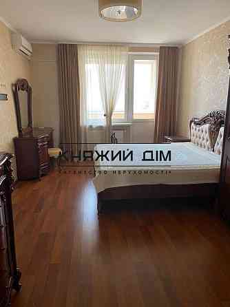 Оренда 3-х к. квартири м. Деміївська. Код об'єкту: №11183004 Київ