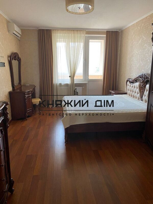 Оренда 3-х к. квартири м. Деміївська. Код об'єкту: №11183004 Київ - фото 4