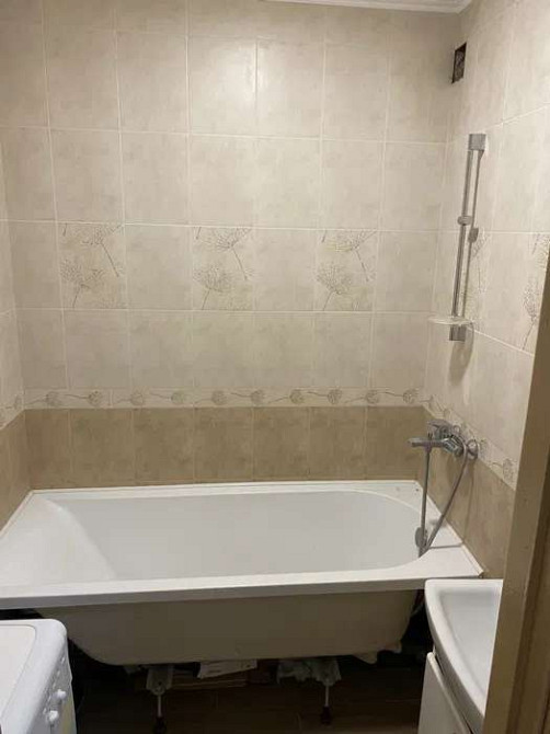 Оренда Квартира 2-кімнатна, 1/12 поверх на ул. Анны Ахматовой Київ - фото 5