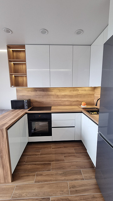 Оренда Квартира 1-кімнатна, 5/10 поверх на Волошина А. вул., 2 Івано-Франківськ - фото 1