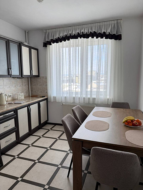 Оренда Квартира 2-кімнатна, 8/9 поверх на Чорновола, 11 Івано-Франківськ - фото 1