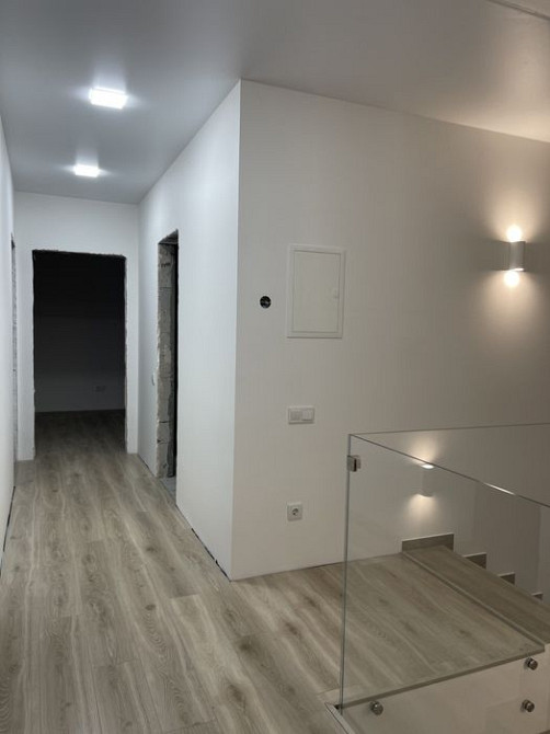 Современный дом с евроремонтом на 3 сотках земли Фонтан/Арбузная Odessa - photo 12