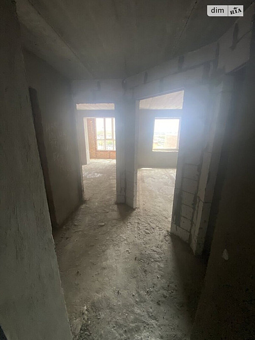 Продаж Квартира 1-кімнатна, 7/10 поверх на Немирівське Шосе Вінниця - фото 4