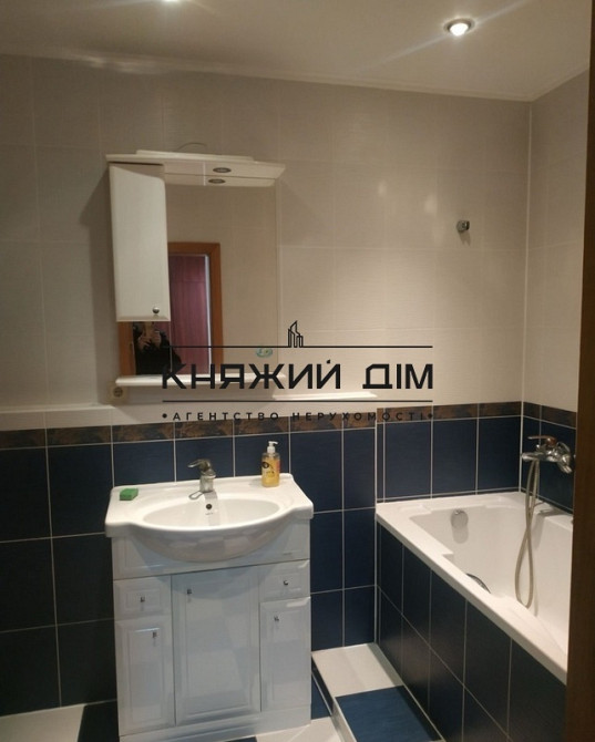 Оренда офісне приміщення на Окипной Раисы ул. поверх - 6/9 Київ - фото 5