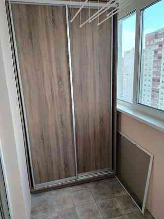 Оренда Квартира 1-кімнатна на Елизаветы Чавдар ул. Київ