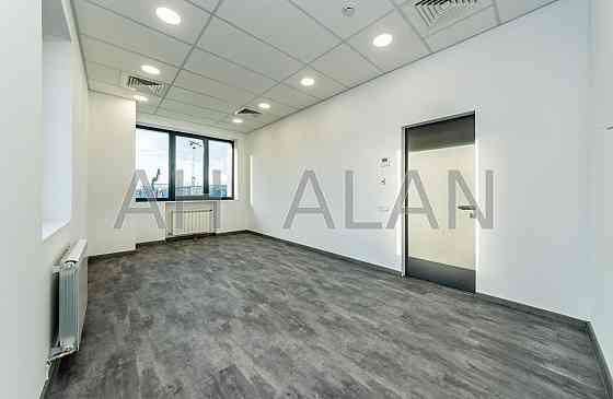 Оренда офісне приміщення на вул. Верхній Вал приміщень - 17, поверх - 3/5 Київ