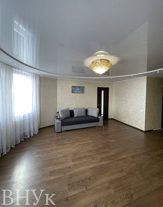 Продаж Квартира 3-кімнатна, 8/11 поверх на Тролейбусна Тернополь - изображение 14