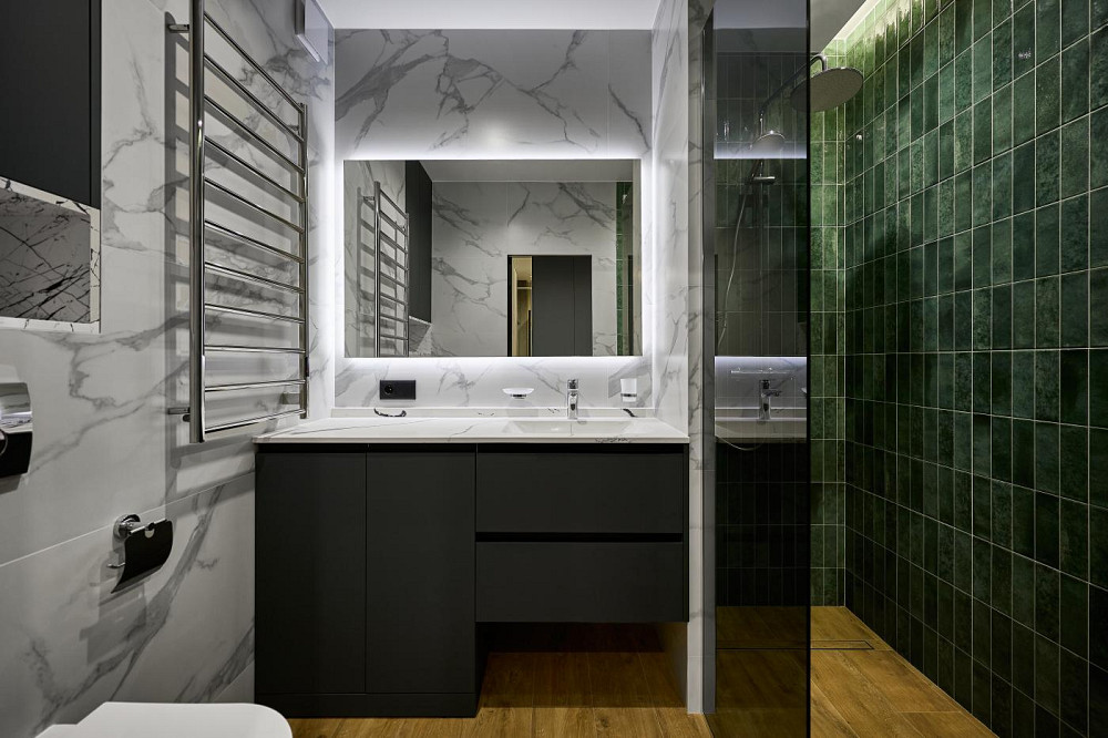 Продаж Квартира на улица Малоголосківська 12Г Львів - фото 9