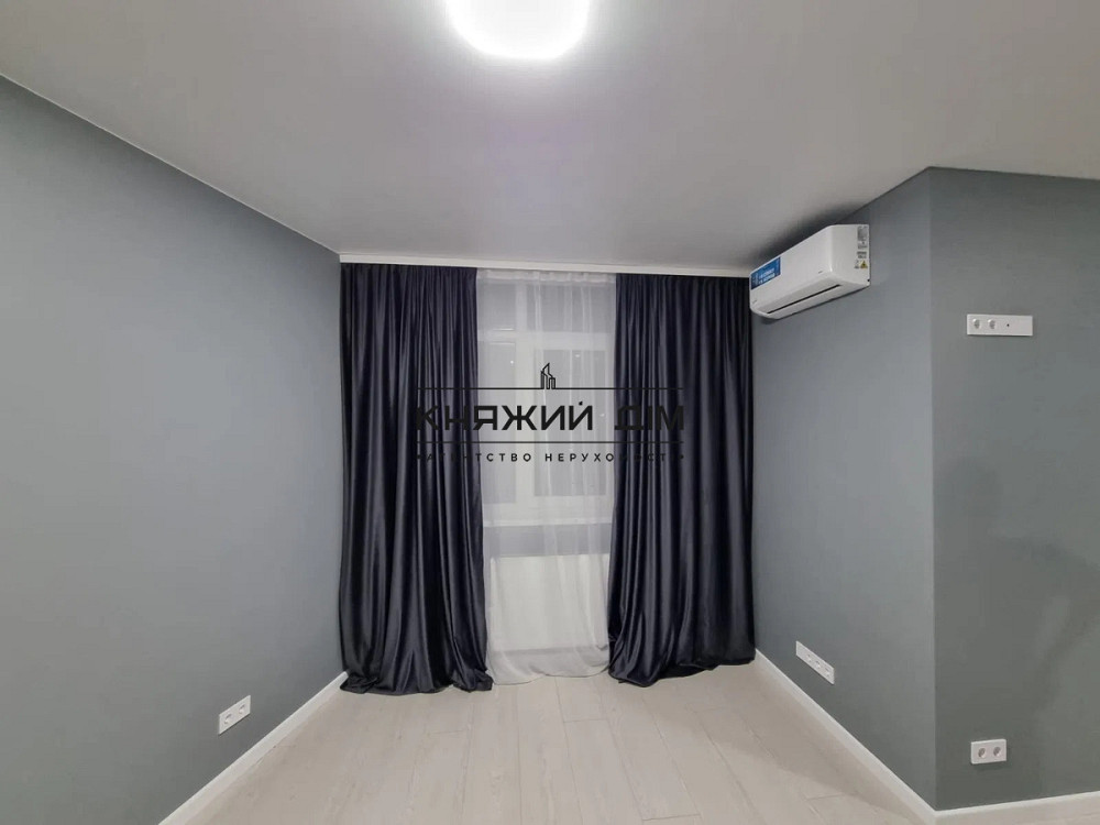 Продаж 1к квартира ЖК ТРАДИЦІЯ Олени Пчілки 7.м.Позняки Kiev - photo 7