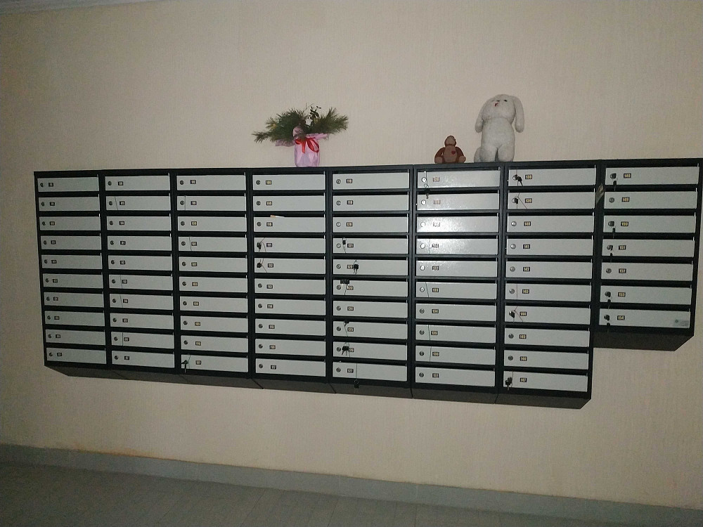 Продаж Квартира 1-кімнатна, 6/12 поверх на вул. Миру Zhytomyr - photo 7