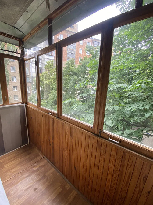 Оренда Квартира 1-кімнатна, 4/9 поверх на Лесі Українки, 24б Київ - фото 9