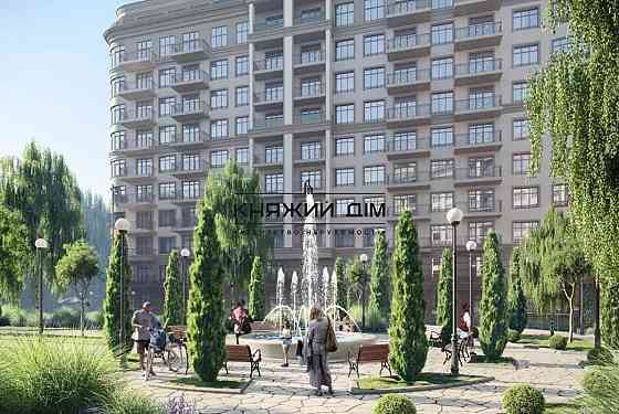 Продаж 1к Квартира 46 кв.м Киквидзе ул. Київ