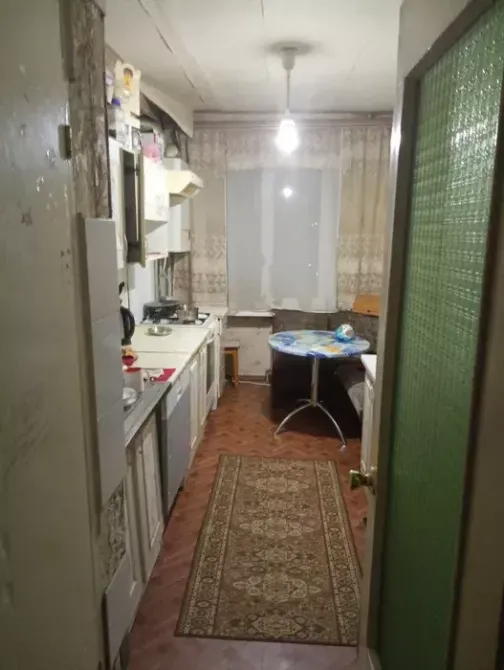 Продаж Квартира 3-кімнатна, 5/9 поверх на Шульгиних вул. (Калініна) Кропивницкий - изображение 5