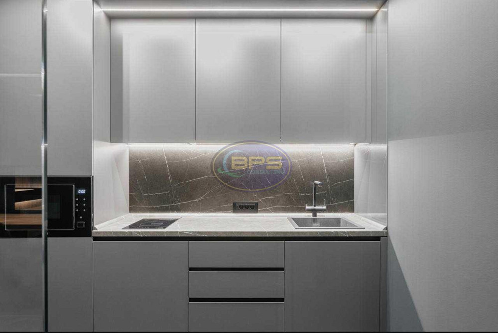 Оренда офісне приміщення на вул. Гагарінське Плато поверх - 1/24 Одеса - фото 6