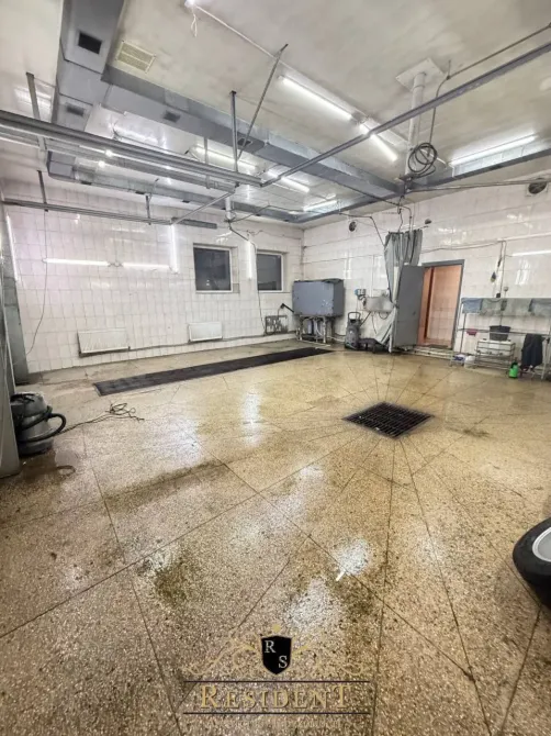 Продаж АЗС / автомийка / шиномонтаж / СТО площа 180 кв.м   Дніпро - фото 12