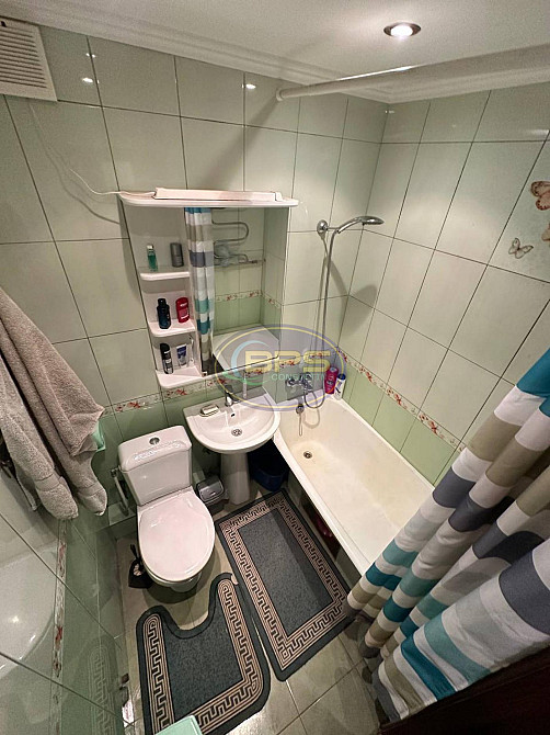 Продаж 3к квартири 75 кв. м Одеса - фото 15