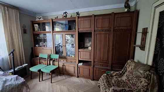 Продаж 3К квартири — Шафаріка П. L'viv