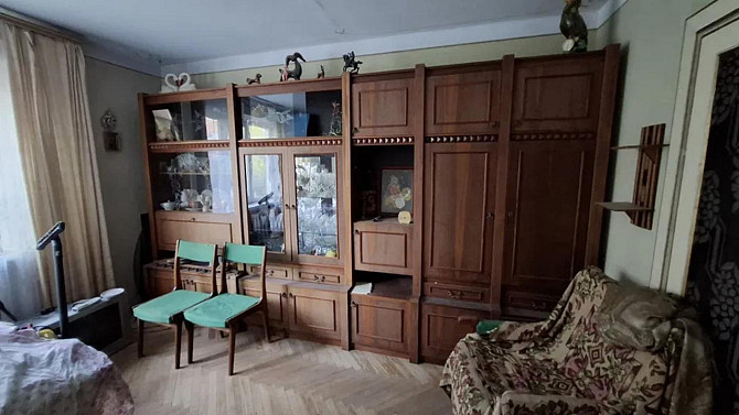 Продаж 3К квартири — Шафаріка П. Львів - фото 1