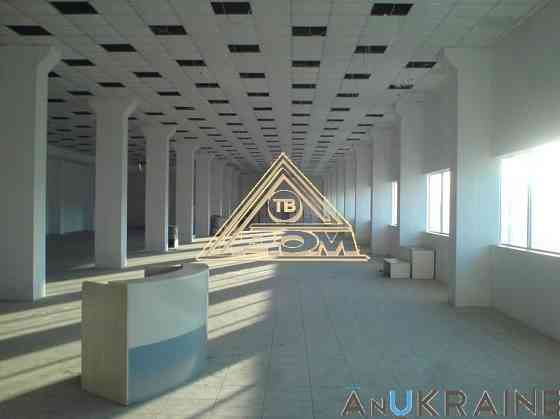 Продаж комерційне приміщення на ул. Фонтанская дорога, 23/1 приміщень - 1, поверх - 1 Одеса