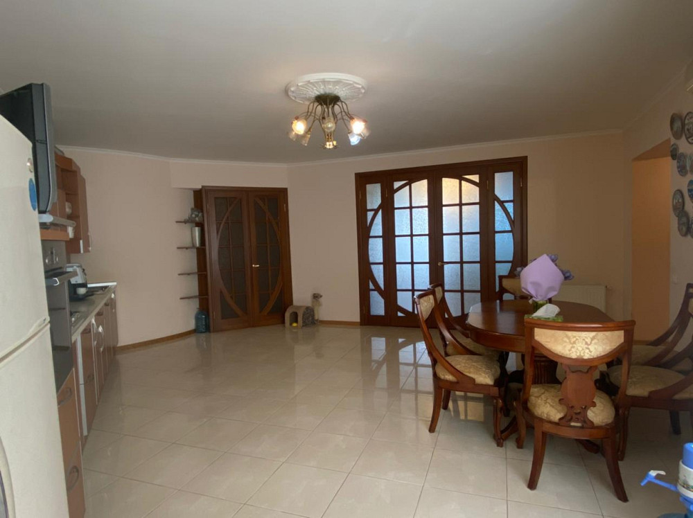 Просторная квартира для большой семьи у моря – ЖК «Каменный Цветок», 7-й Фонтан Odessa - photo 2