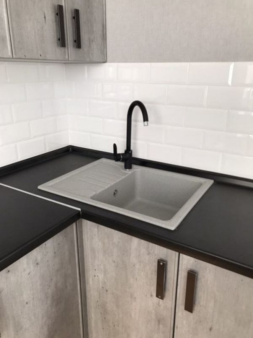 Оренда Квартира 1-кімнатна, 27/36 поверх на пр. Соборности, 30а Київ - фото 3